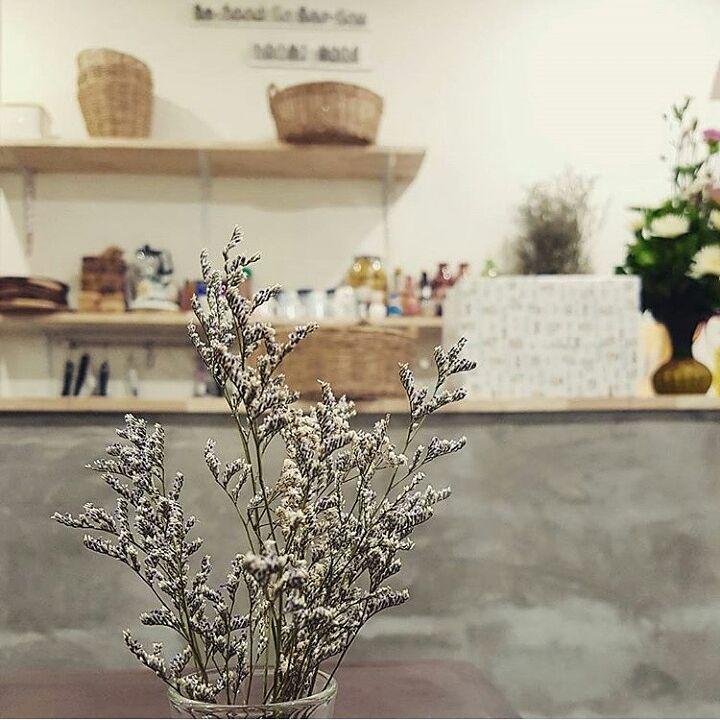 曼谷 Sla Bar N'Bed旅舍 外观 照片
