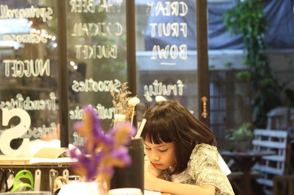 曼谷 Sla Bar N'Bed旅舍 外观 照片